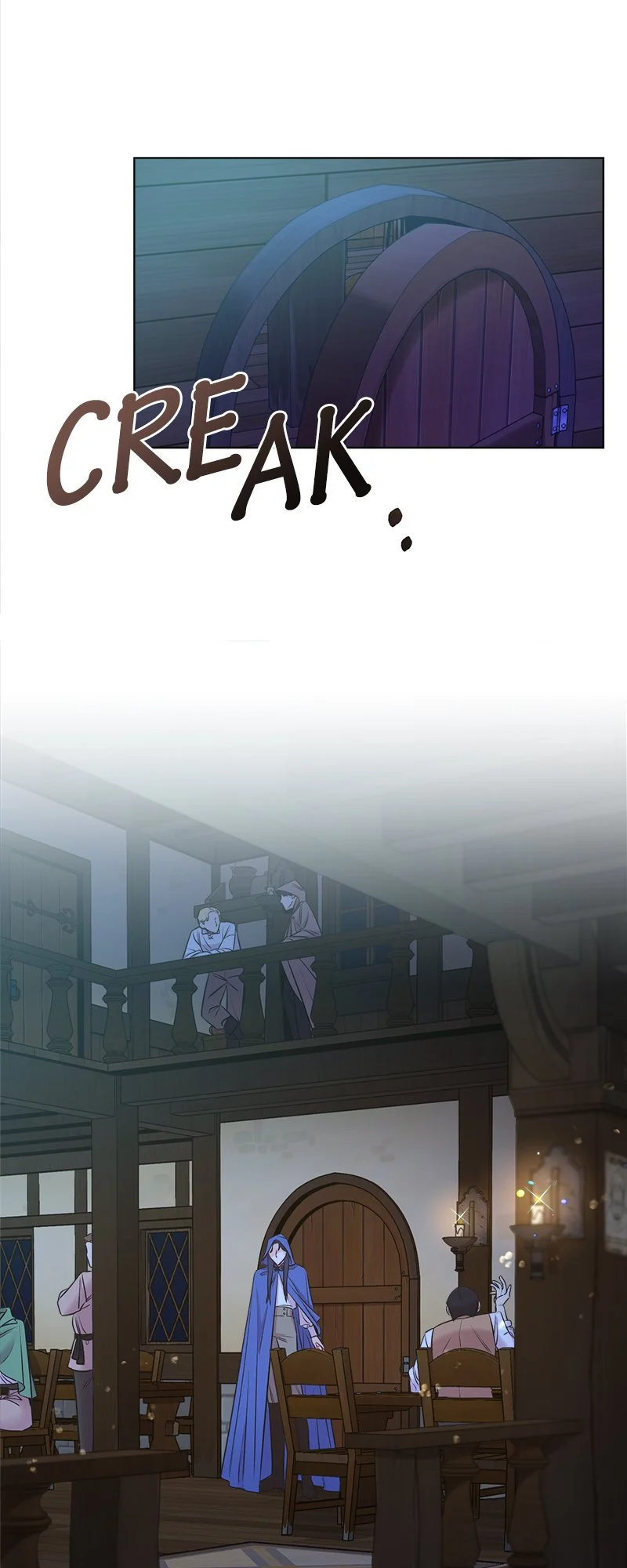 The Second Male Lead is Actually a Girl Chapter 6 212 9