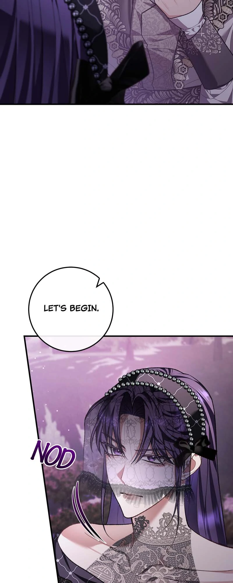 The Second Male Lead is Actually a Girl Chapter 60 276 05
