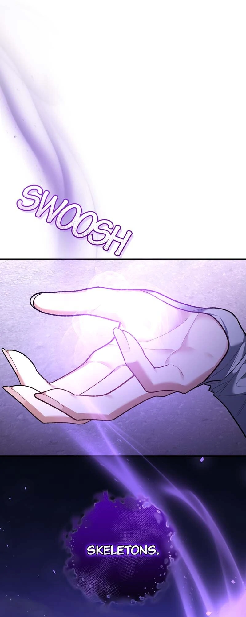 The Second Male Lead is Actually a Girl Chapter 60 278 07