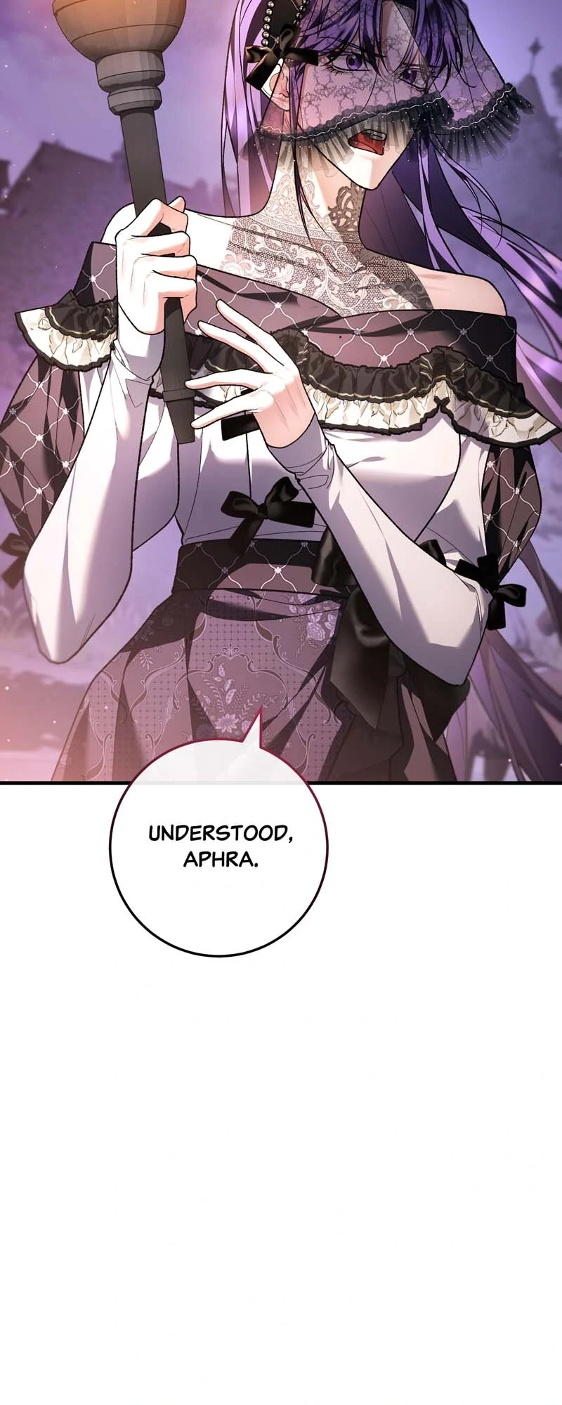 The Second Male Lead is Actually a Girl Chapter 60 286 15