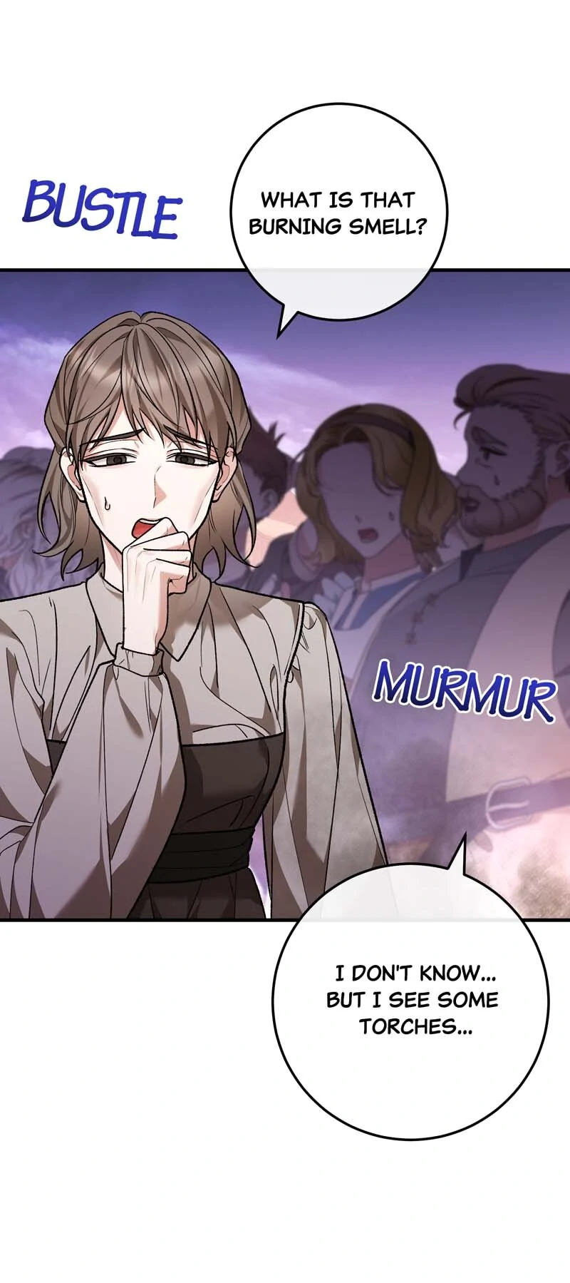 The Second Male Lead is Actually a Girl Chapter 60 289 18