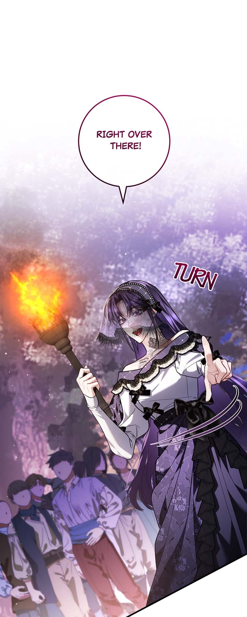 The Second Male Lead is Actually a Girl Chapter 60 296 25