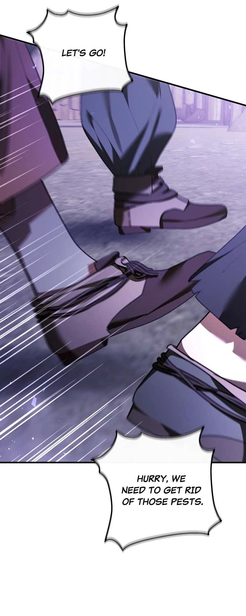 The Second Male Lead is Actually a Girl Chapter 60 299 28