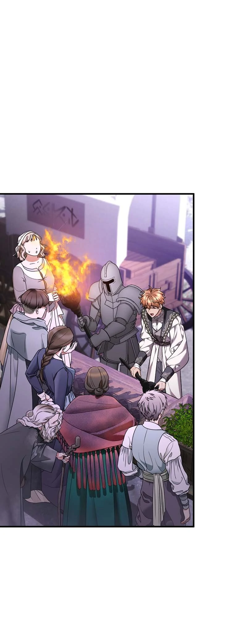 The Second Male Lead is Actually a Girl Chapter 60 300 29
