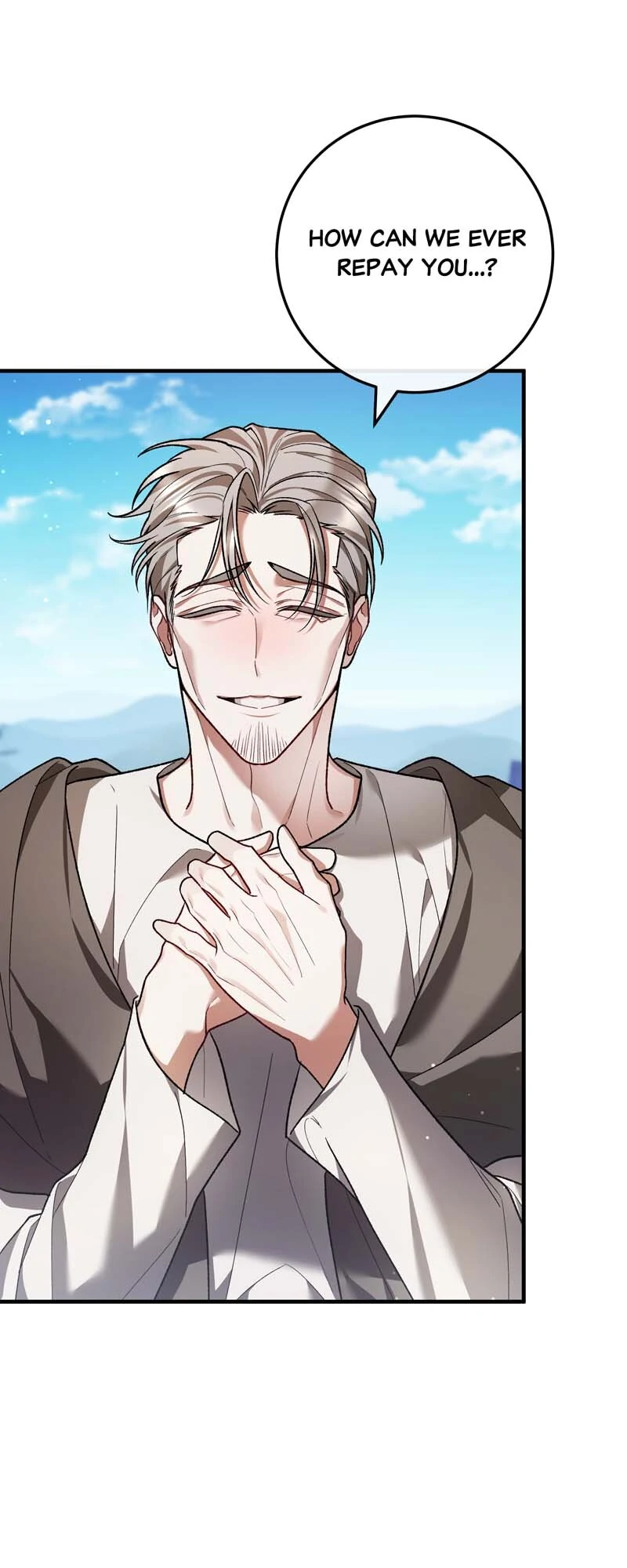 The Second Male Lead is Actually a Girl Chapter 60 307 36