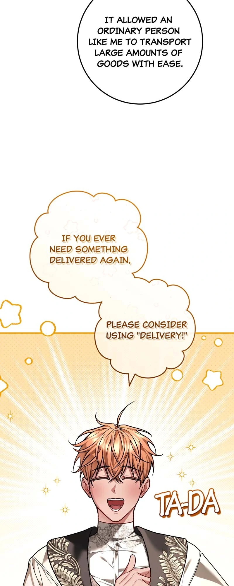 The Second Male Lead is Actually a Girl Chapter 60 309 38