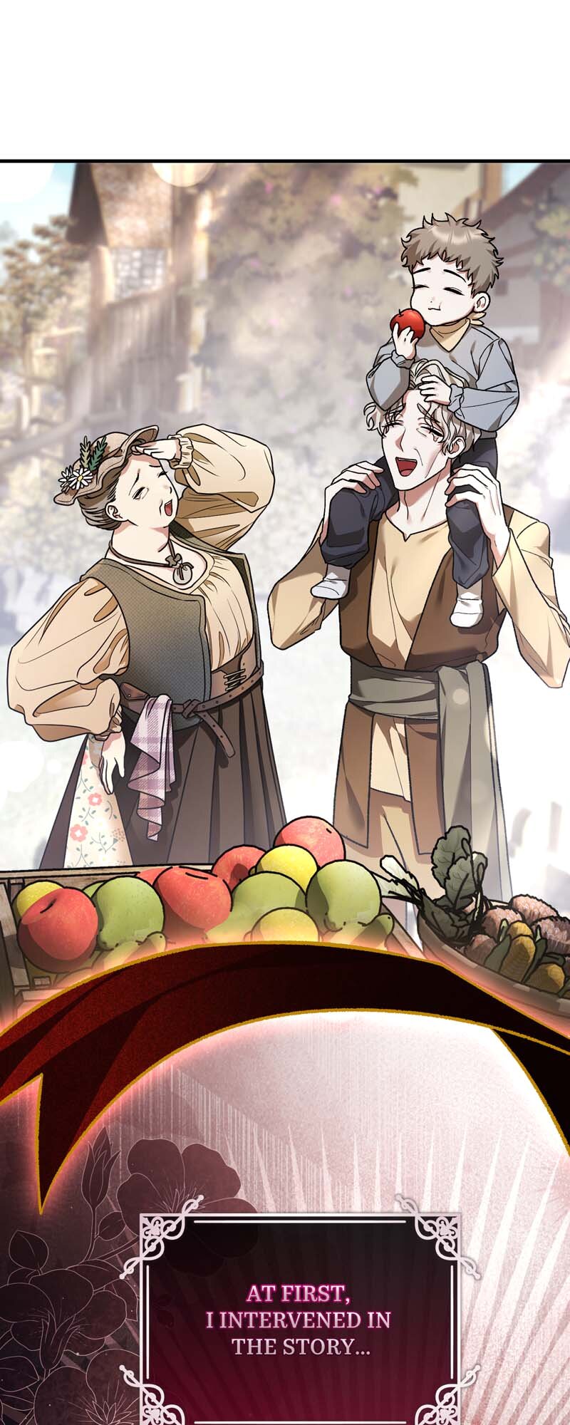 The Second Male Lead is Actually a Girl Chapter 60 312 41