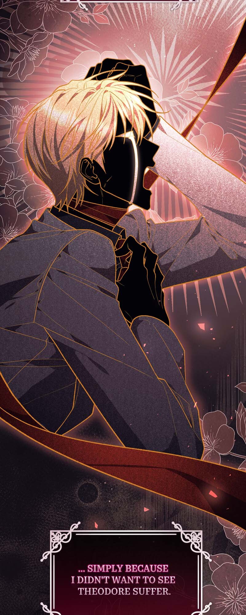 The Second Male Lead is Actually a Girl Chapter 60 313 42