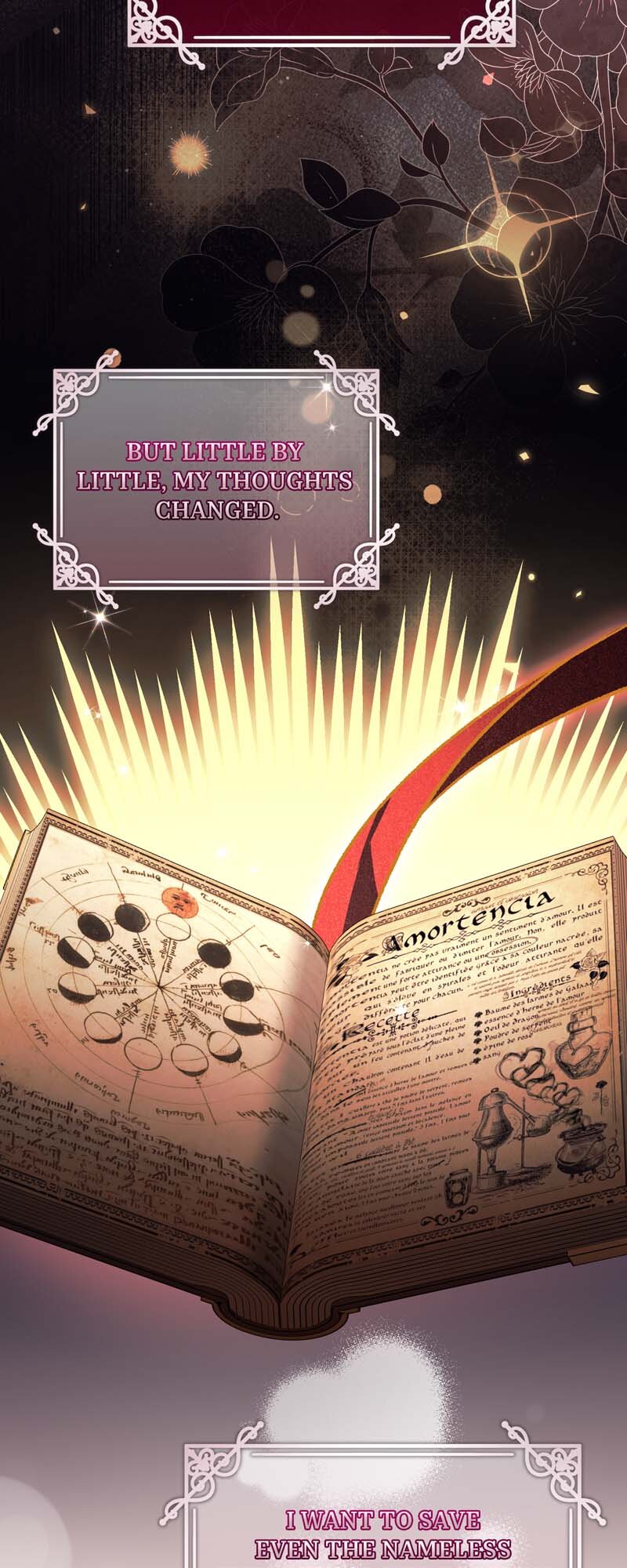 The Second Male Lead is Actually a Girl Chapter 60 314 43