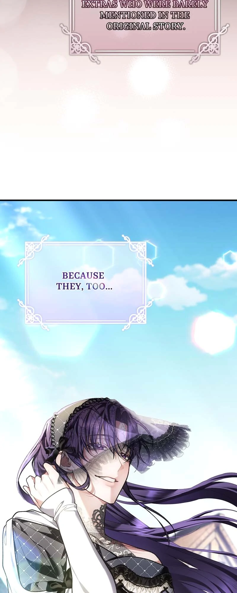 The Second Male Lead is Actually a Girl Chapter 60 315 44