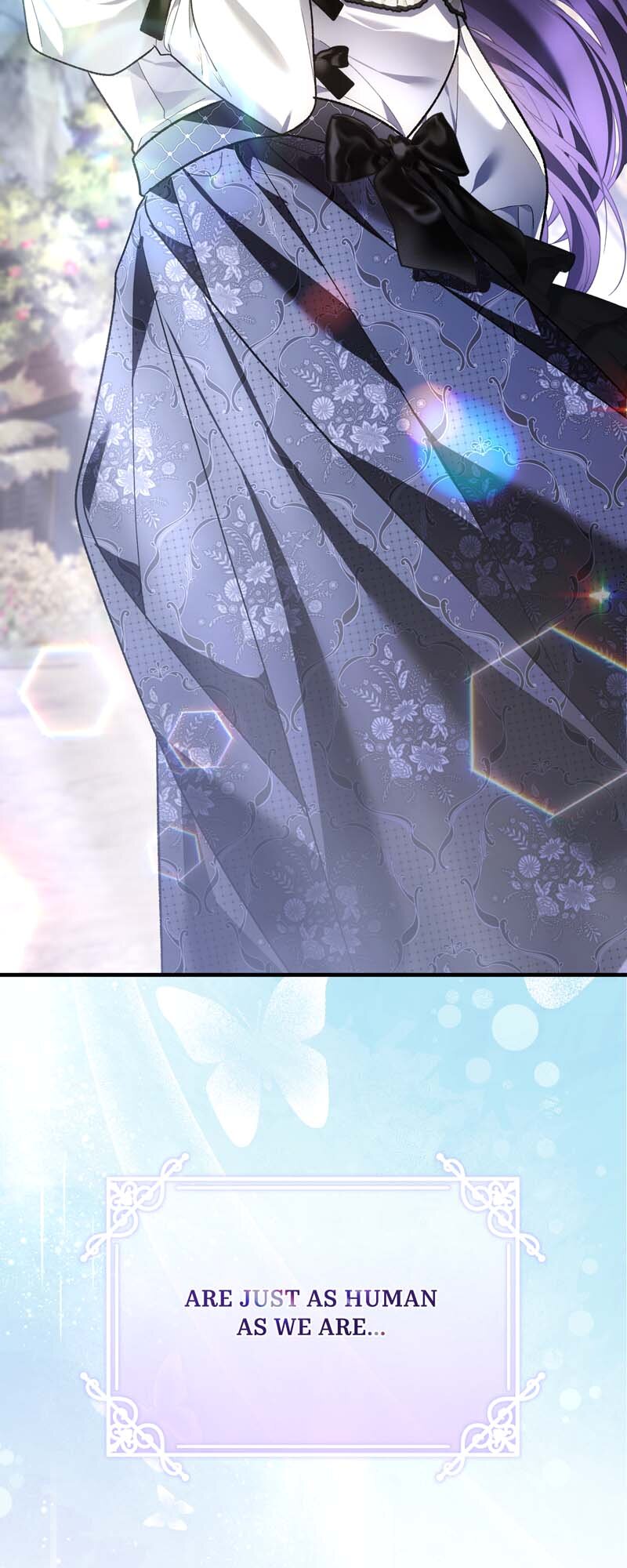 The Second Male Lead is Actually a Girl Chapter 60 316 45