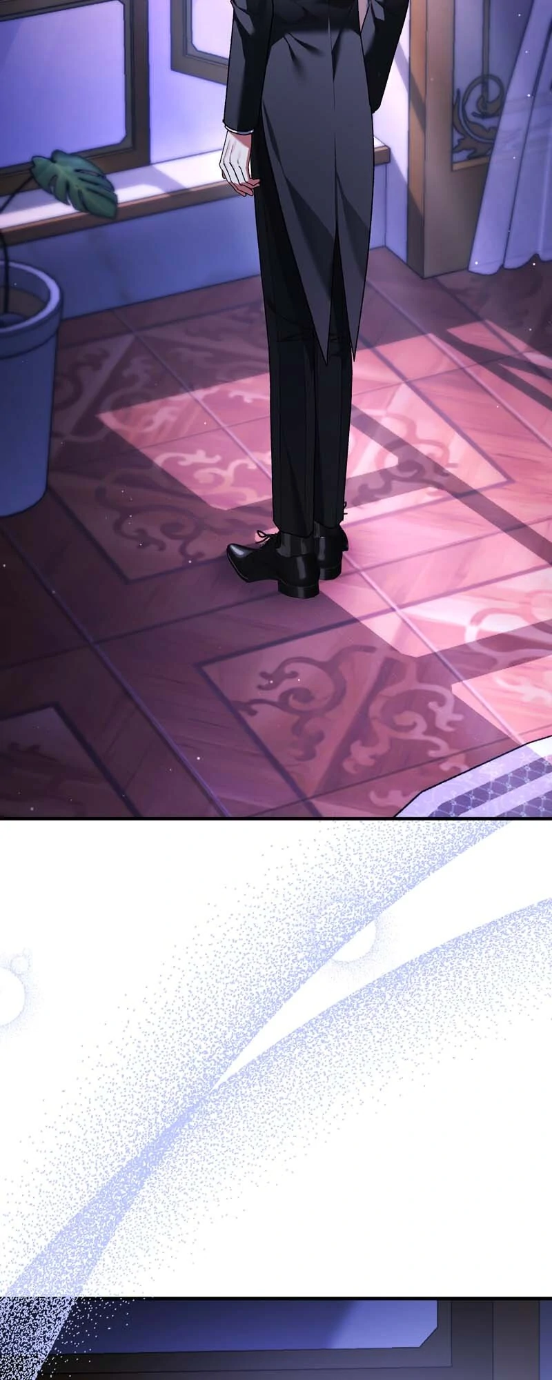 The Second Male Lead is Actually a Girl Chapter 60 319 48