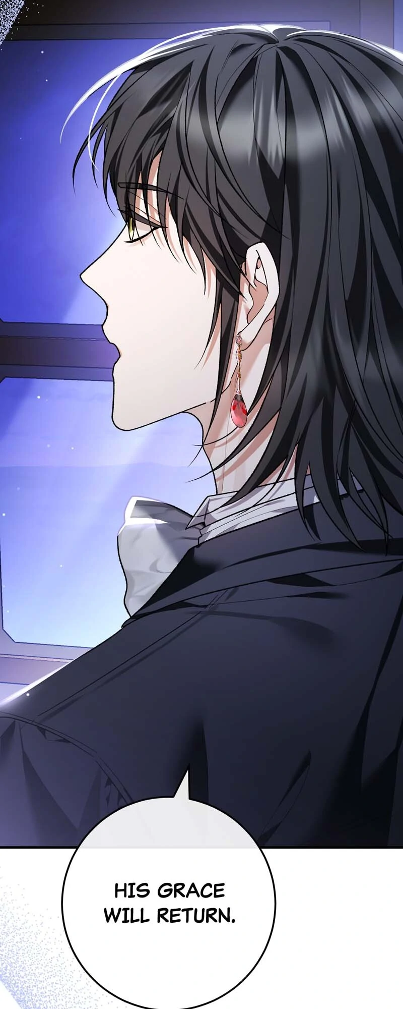 The Second Male Lead is Actually a Girl Chapter 60 320 49