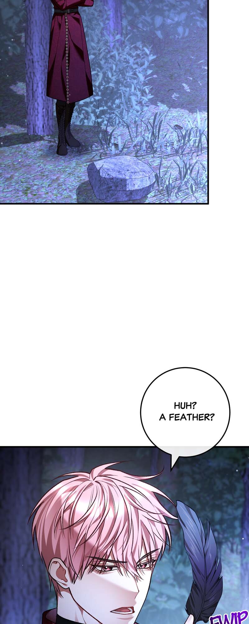The Second Male Lead is Actually a Girl Chapter 60 326 55