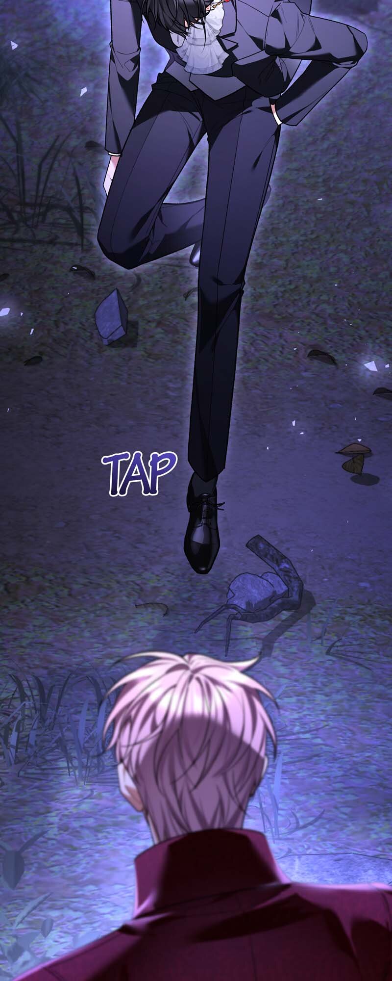 The Second Male Lead is Actually a Girl Chapter 60 329 58