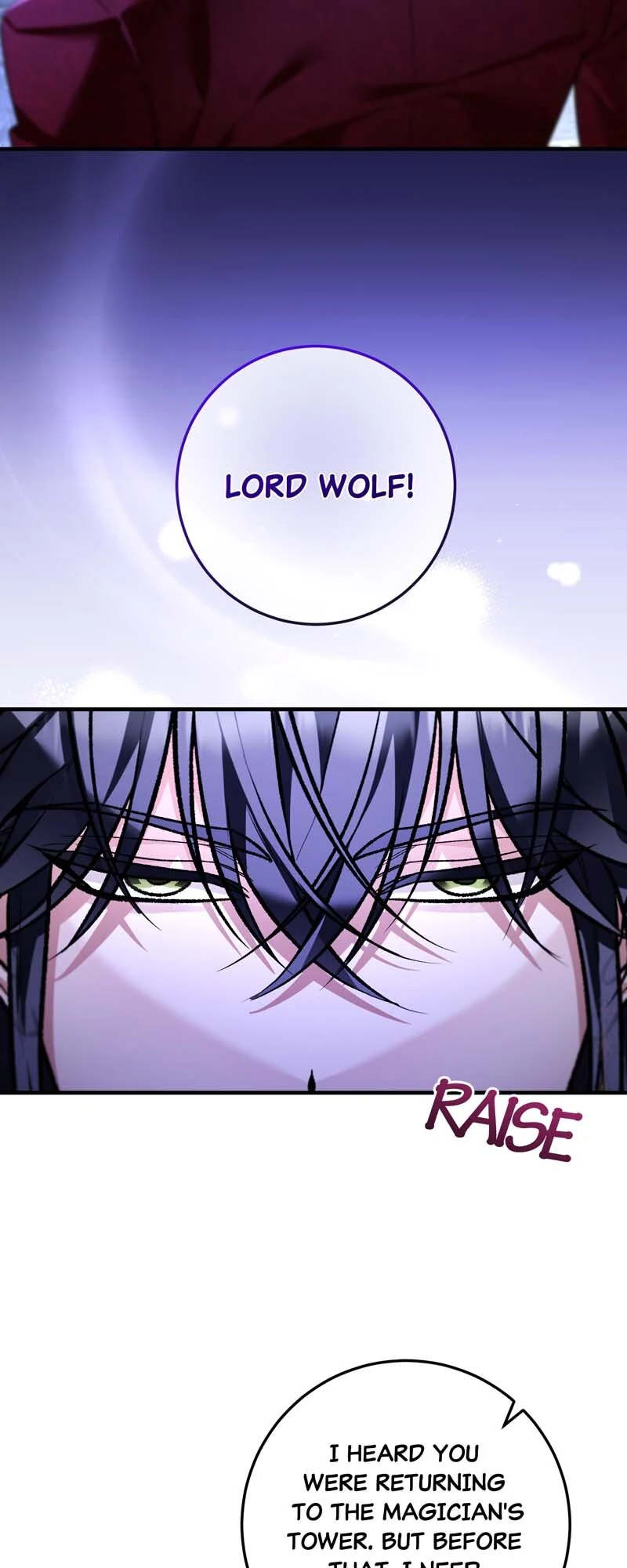 The Second Male Lead is Actually a Girl Chapter 60 330 59