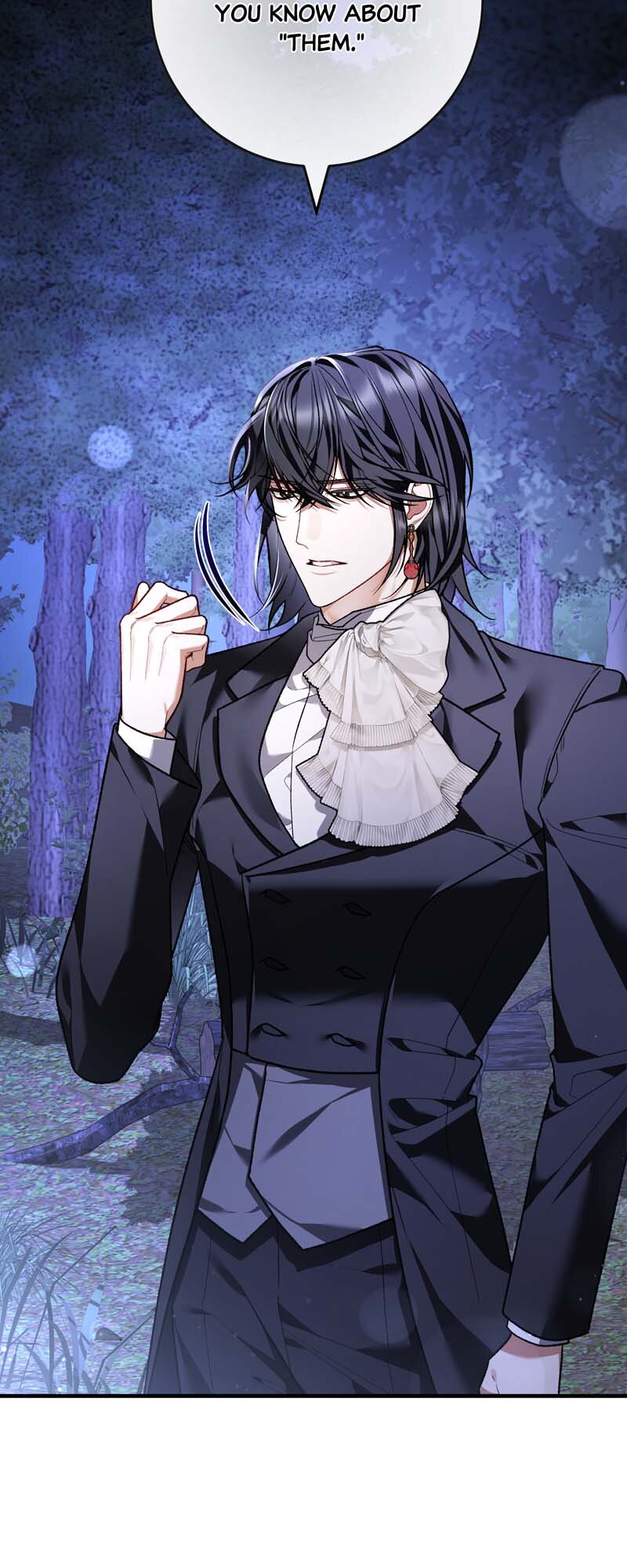 The Second Male Lead is Actually a Girl Chapter 60 332 61
