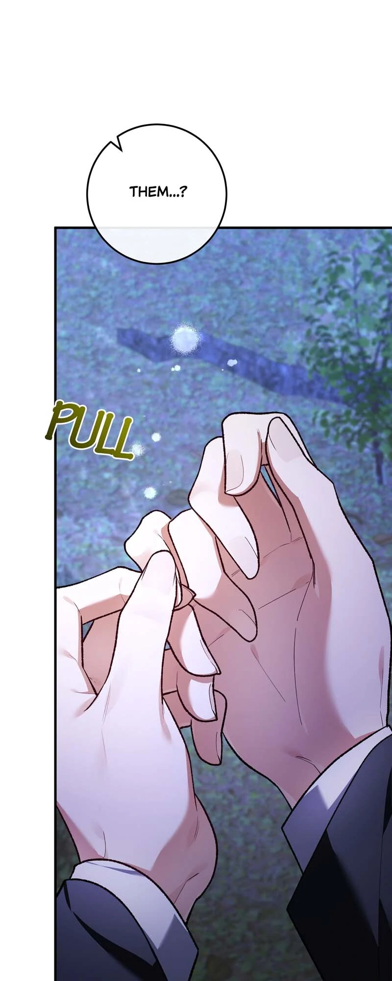The Second Male Lead is Actually a Girl Chapter 60 333 62