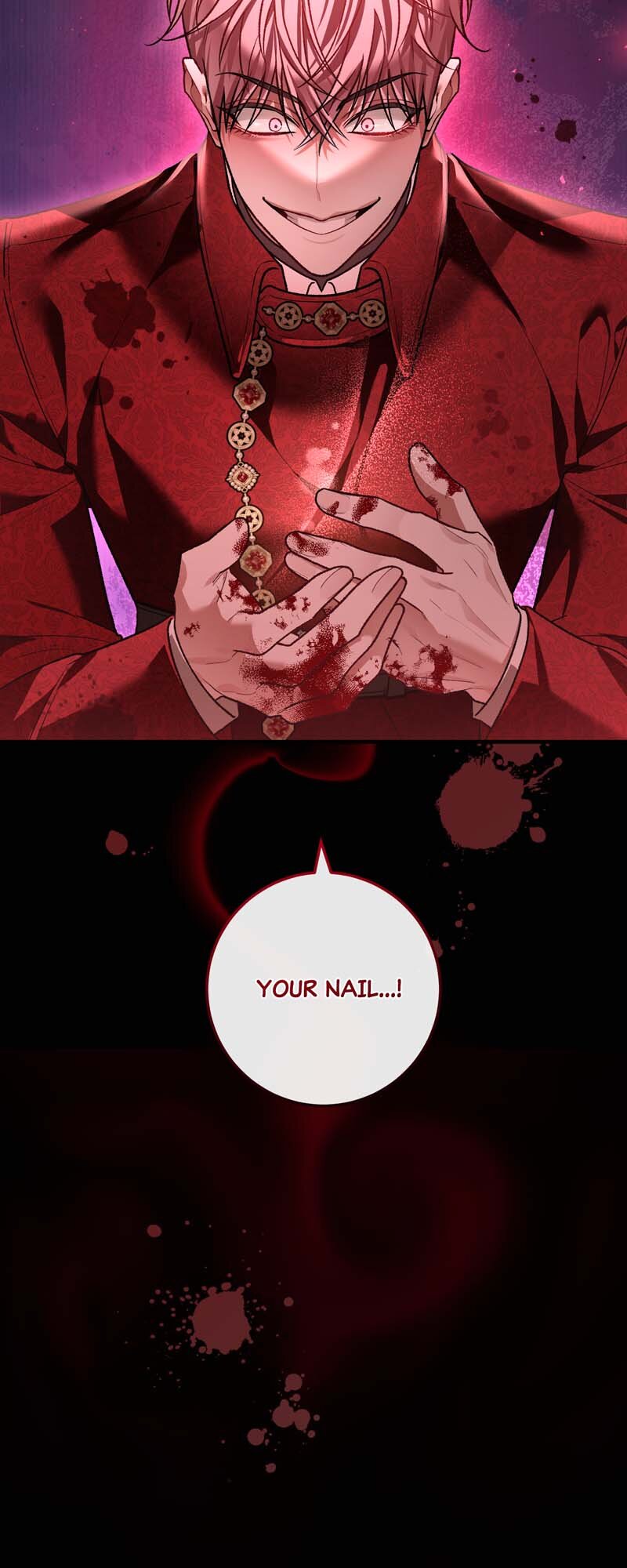 The Second Male Lead is Actually a Girl Chapter 60 336 65