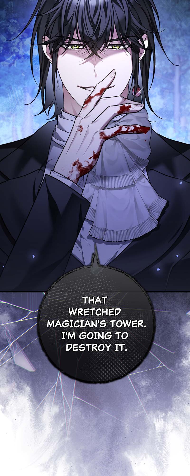 The Second Male Lead is Actually a Girl Chapter 60 339 68