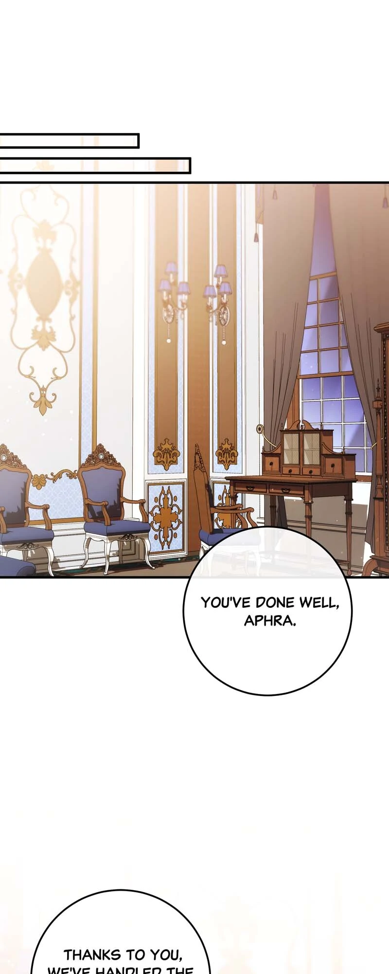 The Second Male Lead is Actually a Girl Chapter 60 341 70