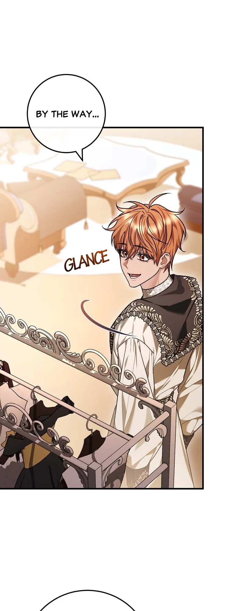 The Second Male Lead is Actually a Girl Chapter 60 343 72