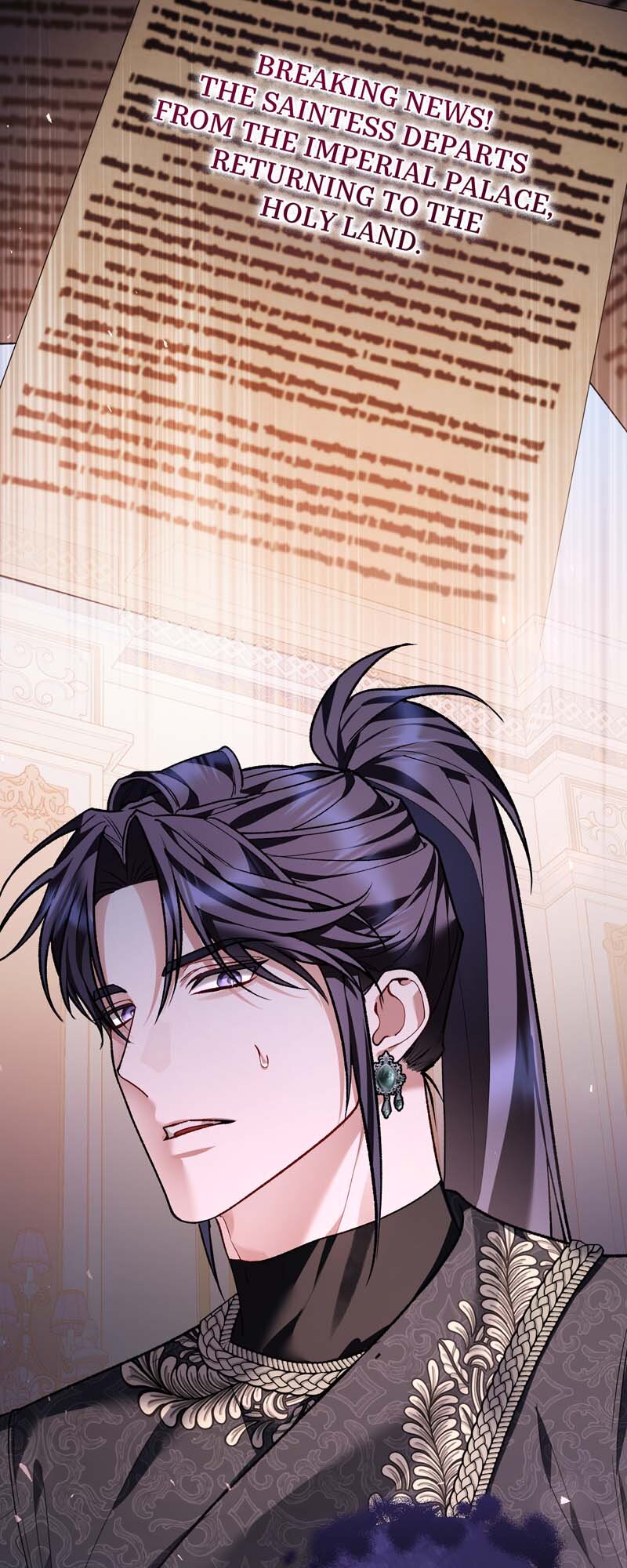 The Second Male Lead is Actually a Girl Chapter 60 348 77