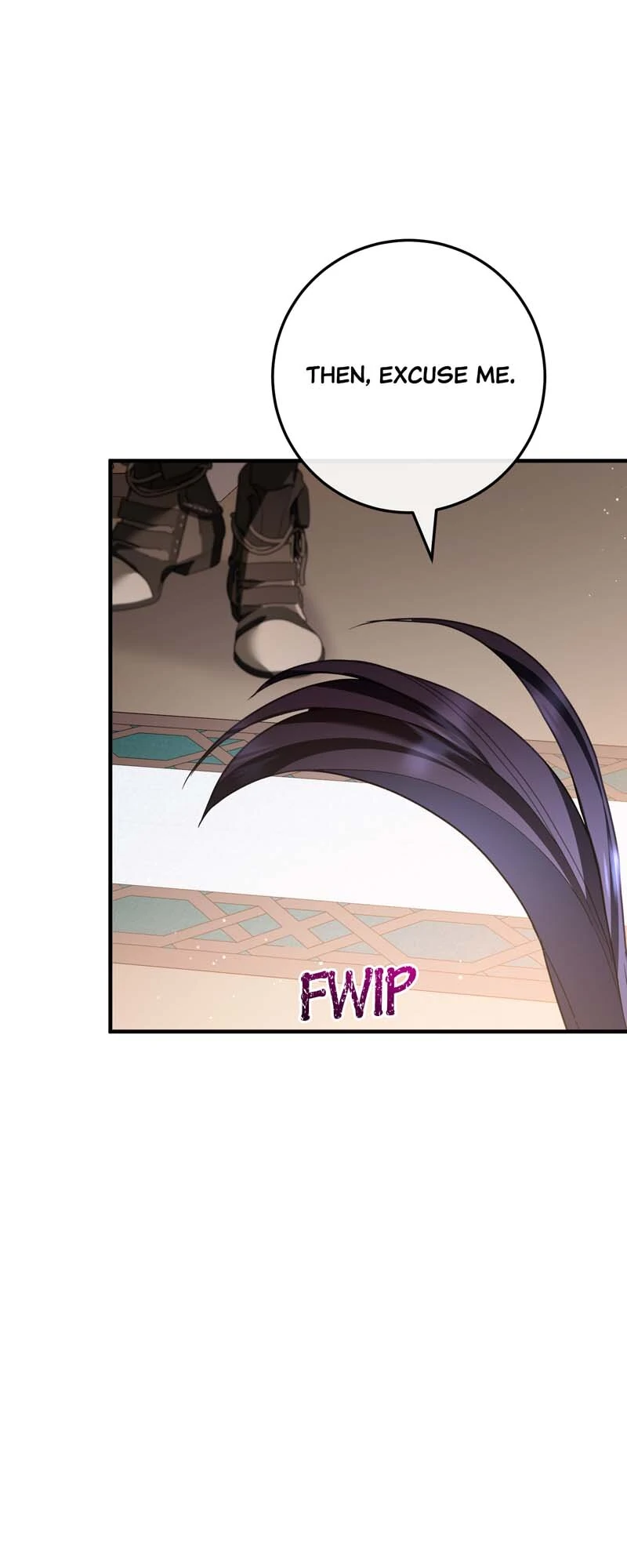 The Second Male Lead is Actually a Girl Chapter 60 350 79