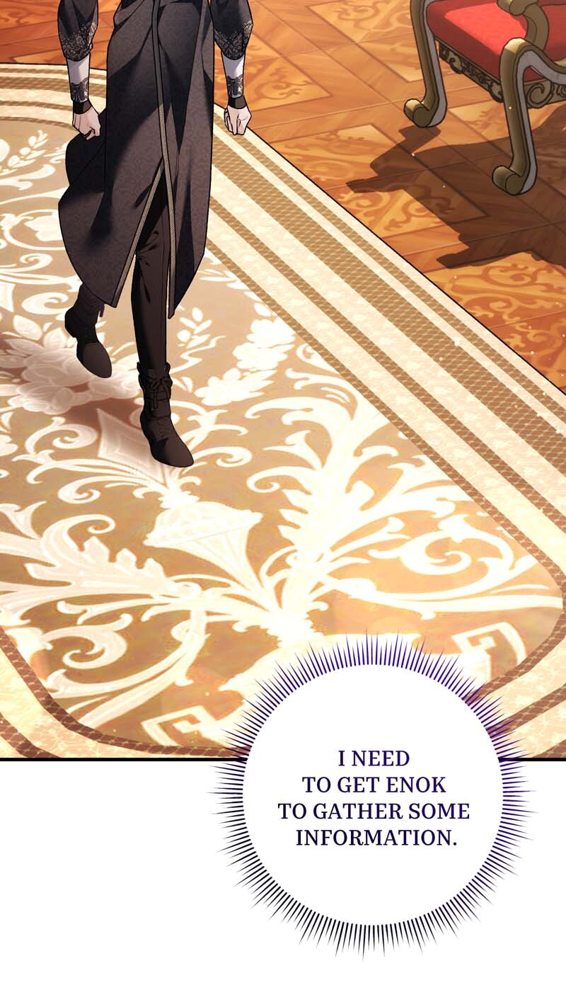 The Second Male Lead is Actually a Girl Chapter 60 352 81