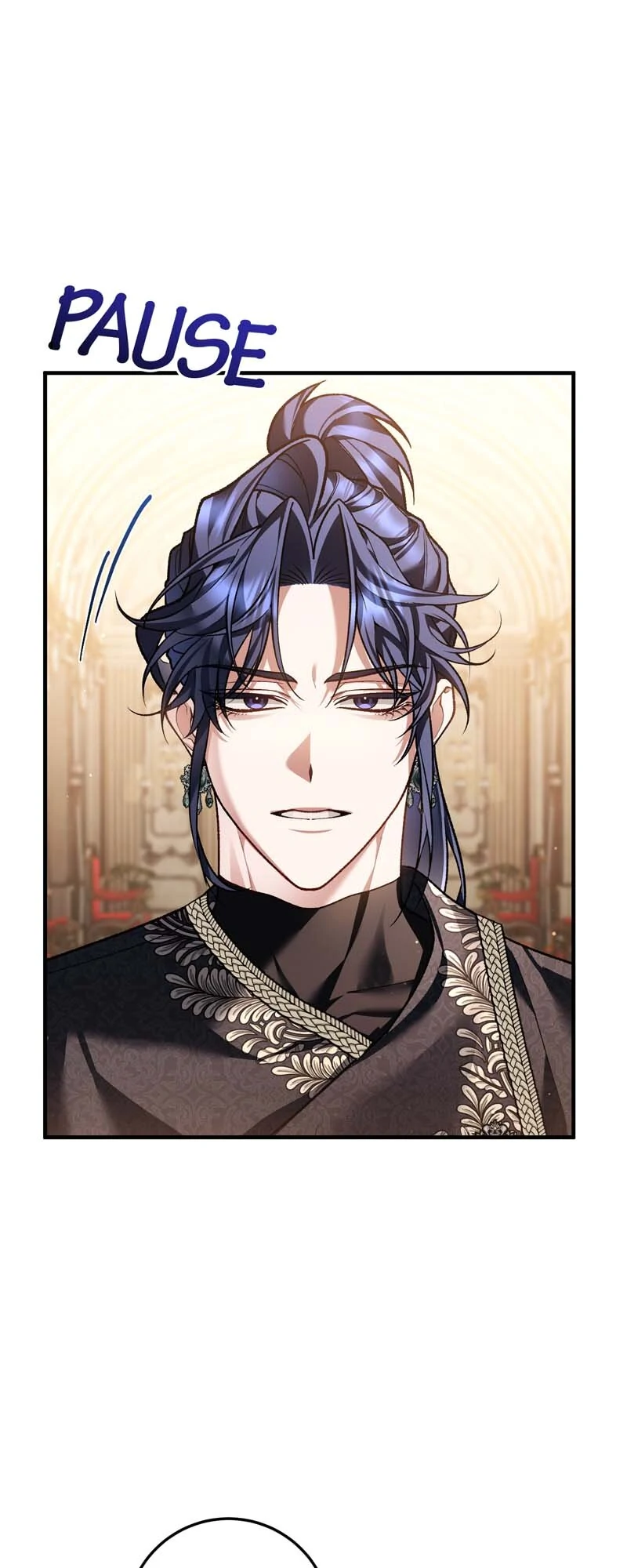 The Second Male Lead is Actually a Girl Chapter 60 353 82
