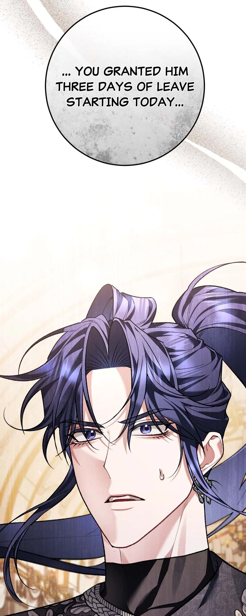 The Second Male Lead is Actually a Girl Chapter 60 357 86