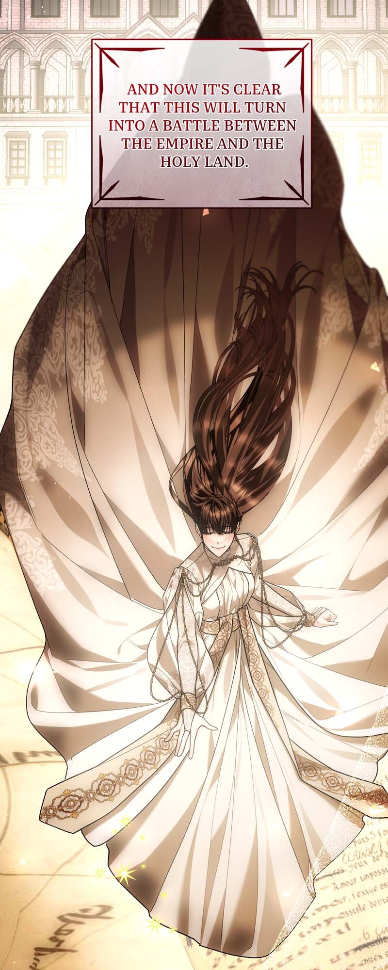 The Second Male Lead is Actually a Girl Chapter 61 265 06