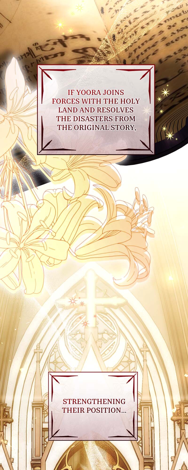 The Second Male Lead is Actually a Girl Chapter 61 266 07