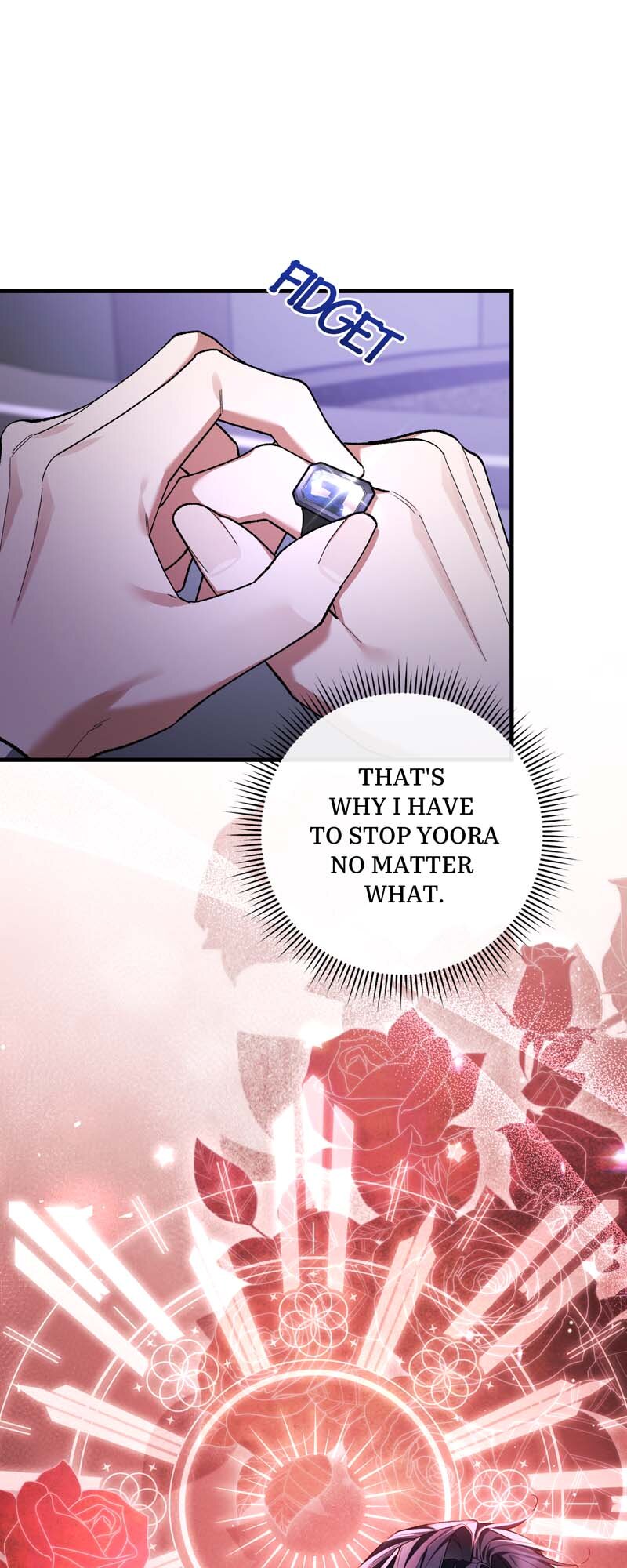 The Second Male Lead is Actually a Girl Chapter 61 270 11