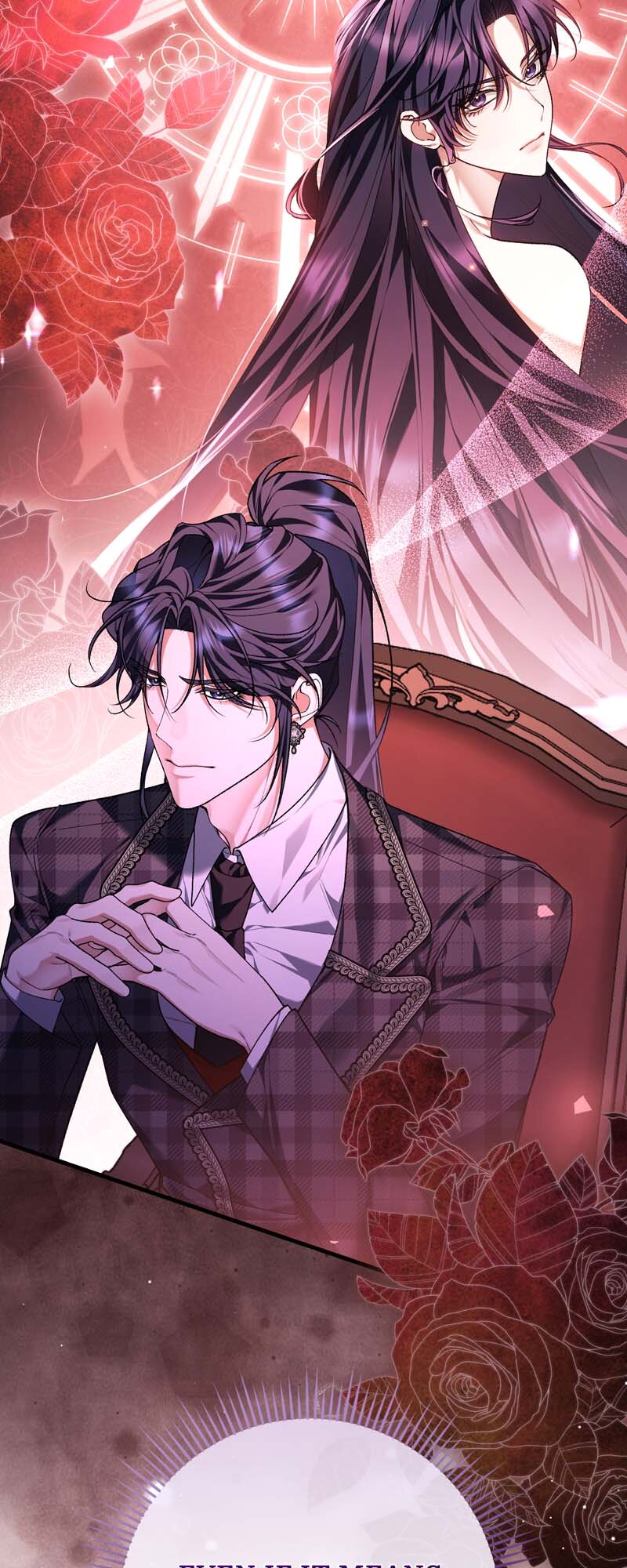 The Second Male Lead is Actually a Girl Chapter 61 271 12