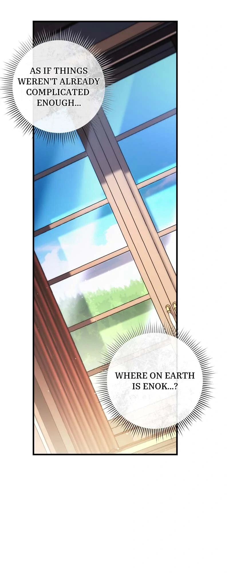 The Second Male Lead is Actually a Girl Chapter 61 273 14