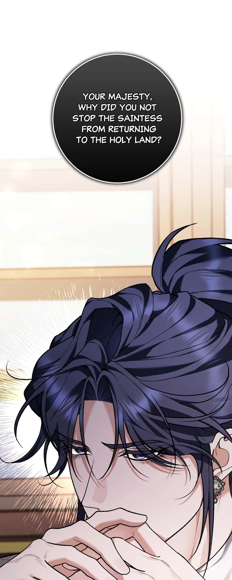 The Second Male Lead is Actually a Girl Chapter 61 275 16