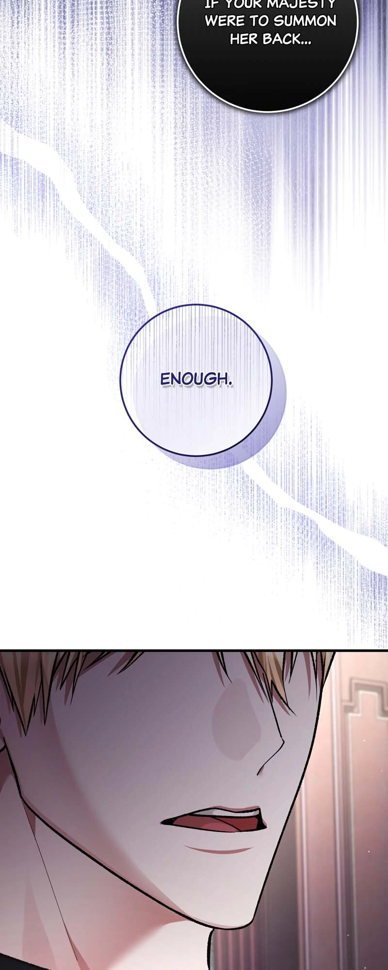 The Second Male Lead is Actually a Girl Chapter 61 277 18