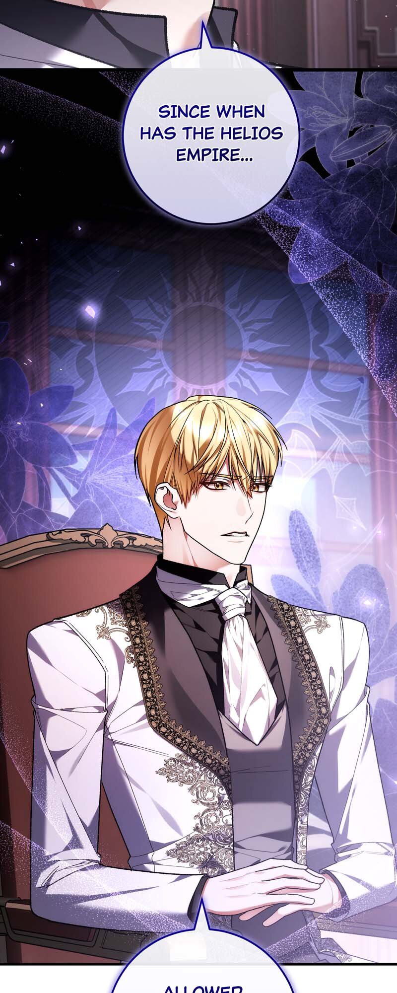 The Second Male Lead is Actually a Girl Chapter 61 278 19