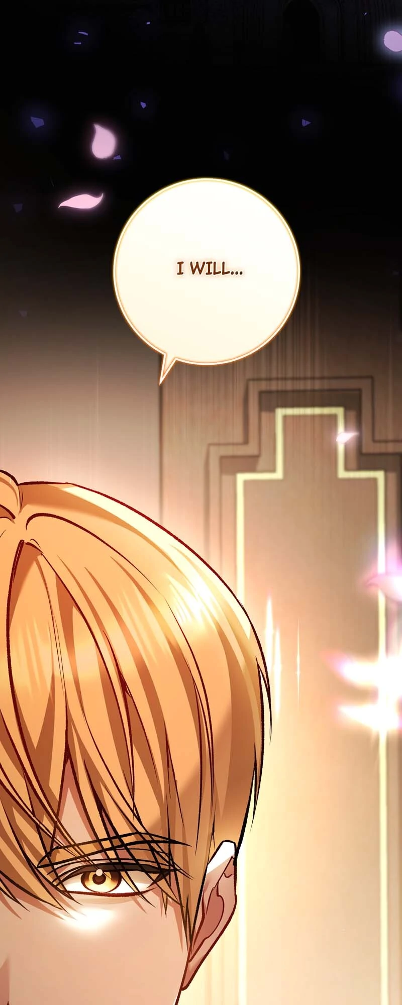 The Second Male Lead is Actually a Girl Chapter 61 281 22