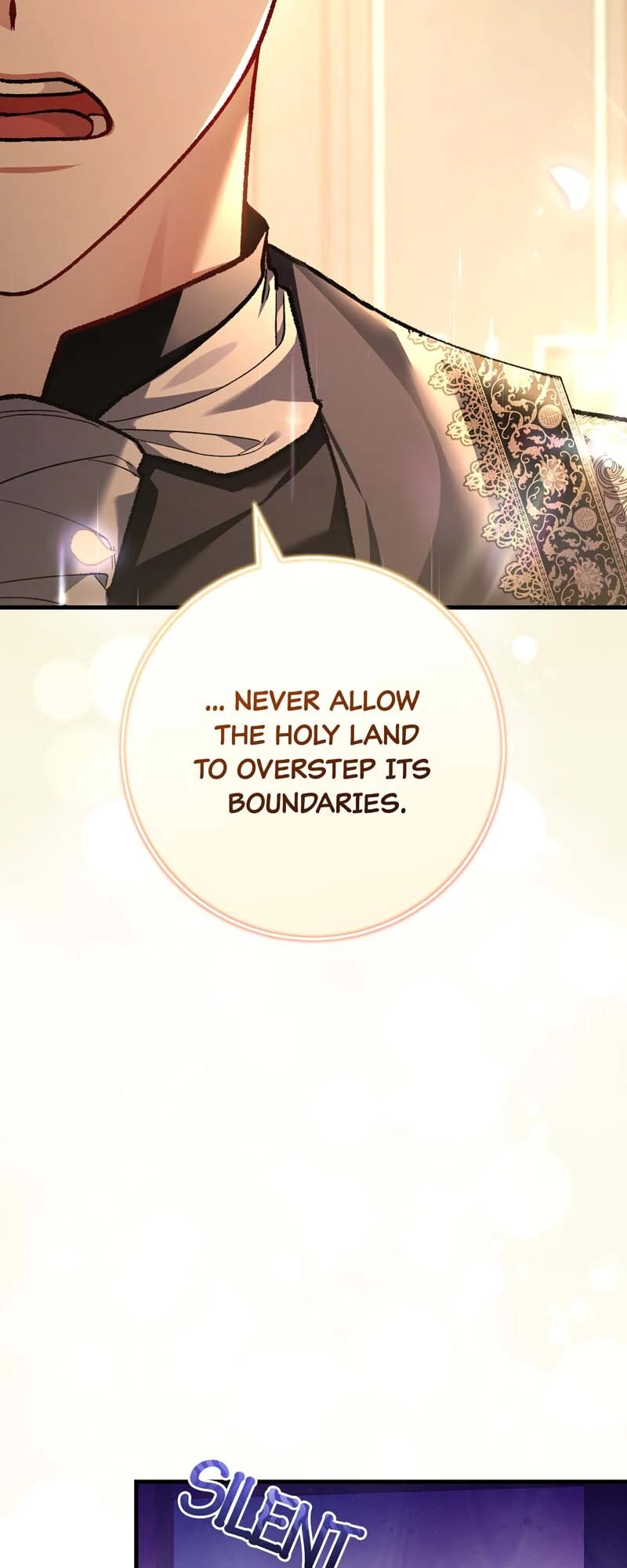 The Second Male Lead is Actually a Girl Chapter 61 282 23