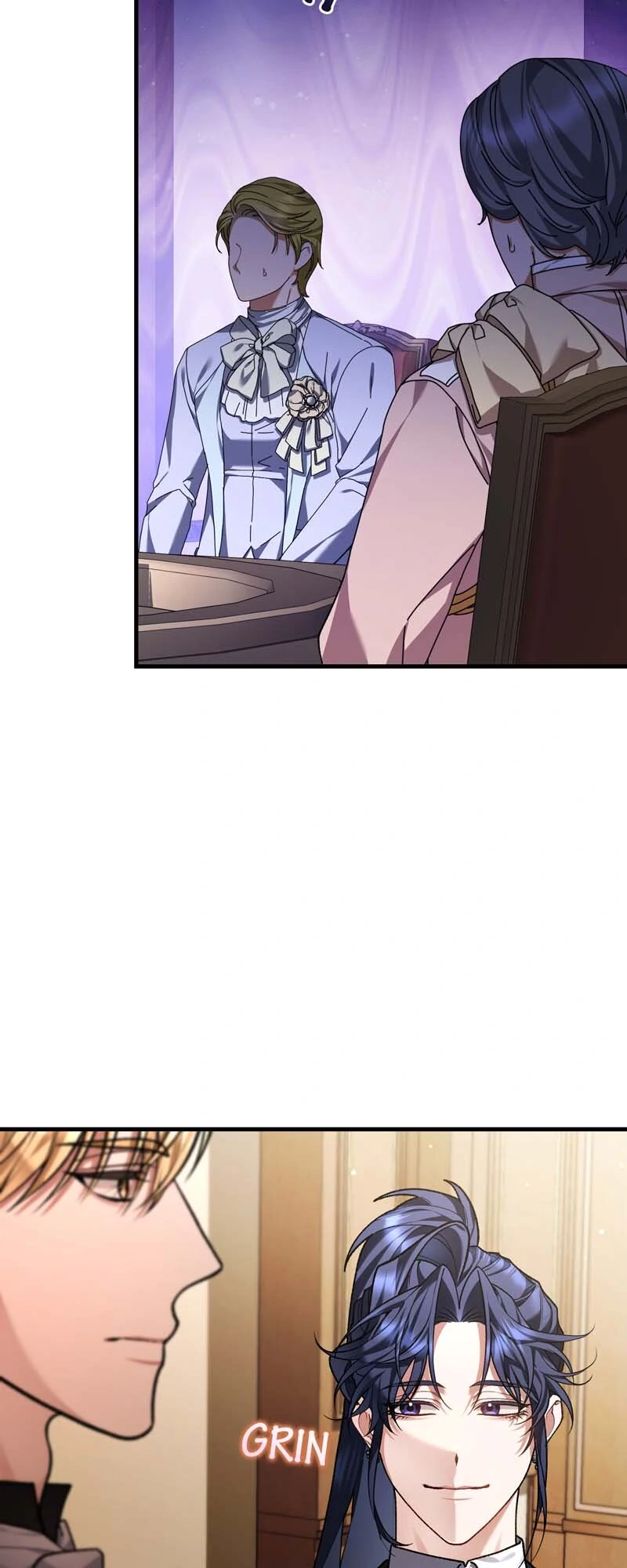 The Second Male Lead is Actually a Girl Chapter 61 283 24