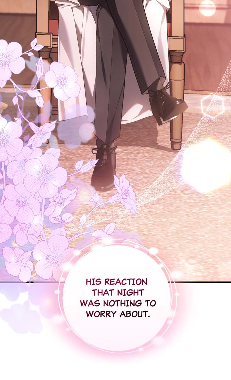 The Second Male Lead is Actually a Girl Chapter 61 285 26