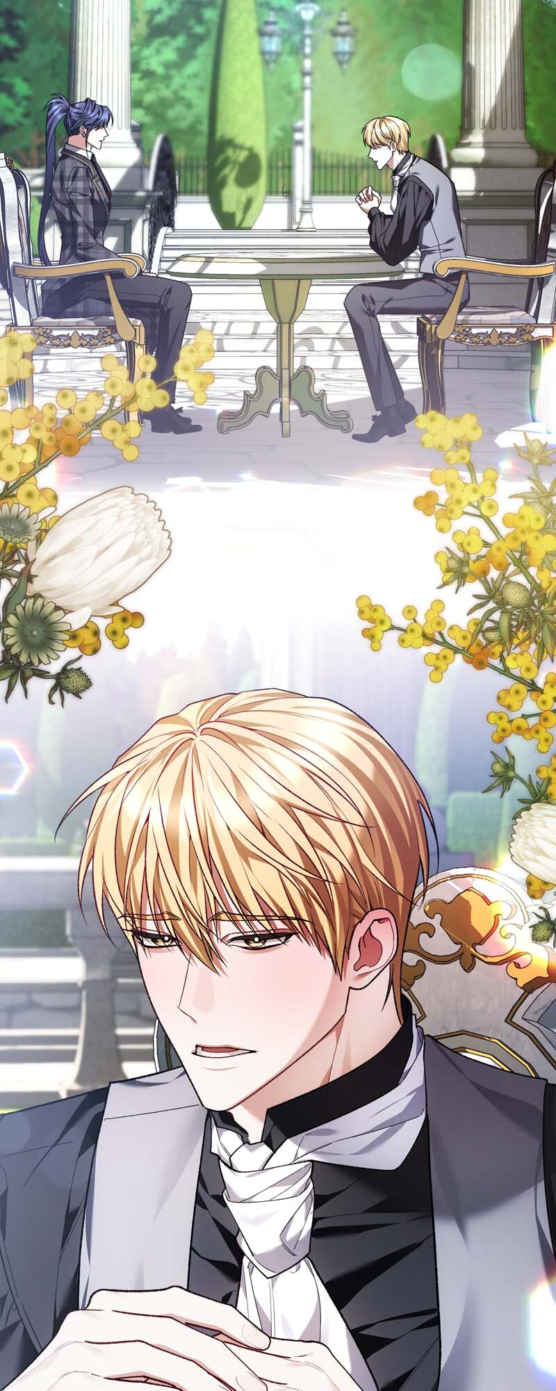 The Second Male Lead is Actually a Girl Chapter 61 293 34