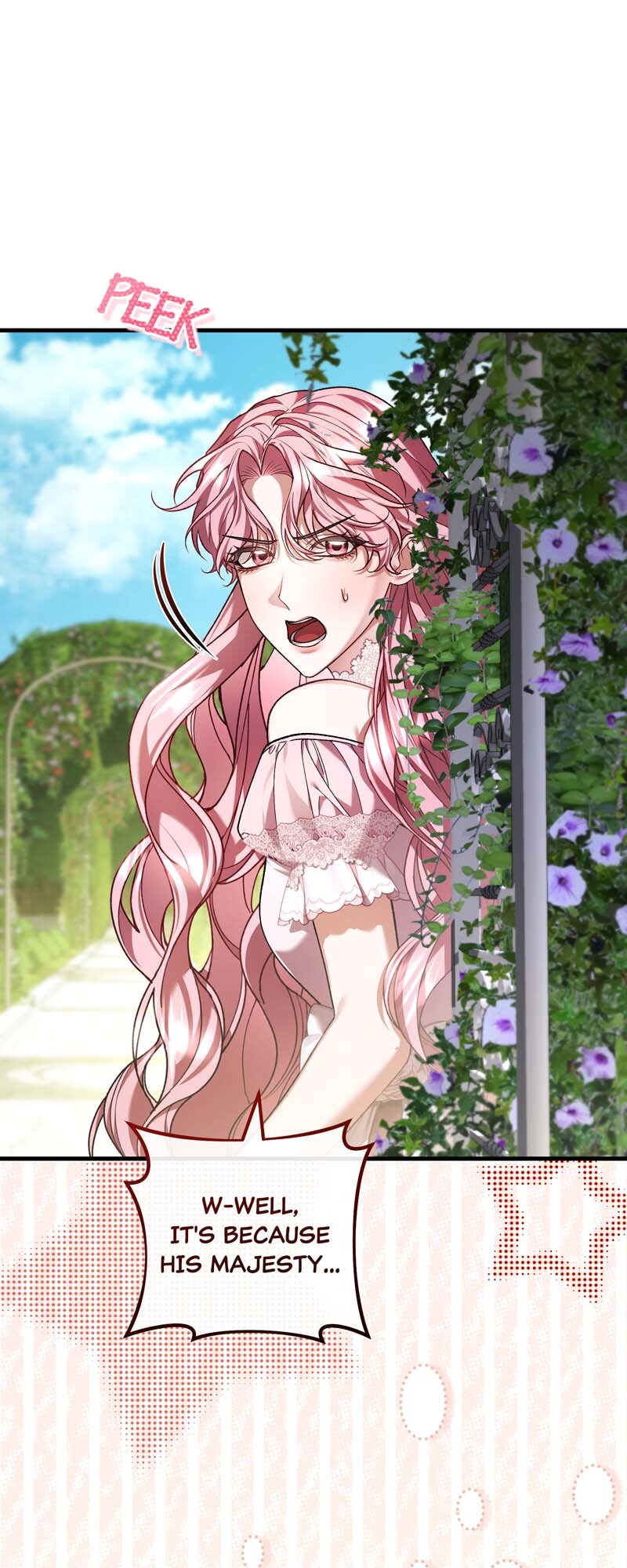 The Second Male Lead is Actually a Girl Chapter 61 297 38