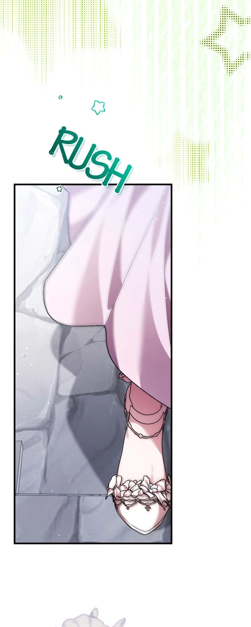 The Second Male Lead is Actually a Girl Chapter 61 299 40