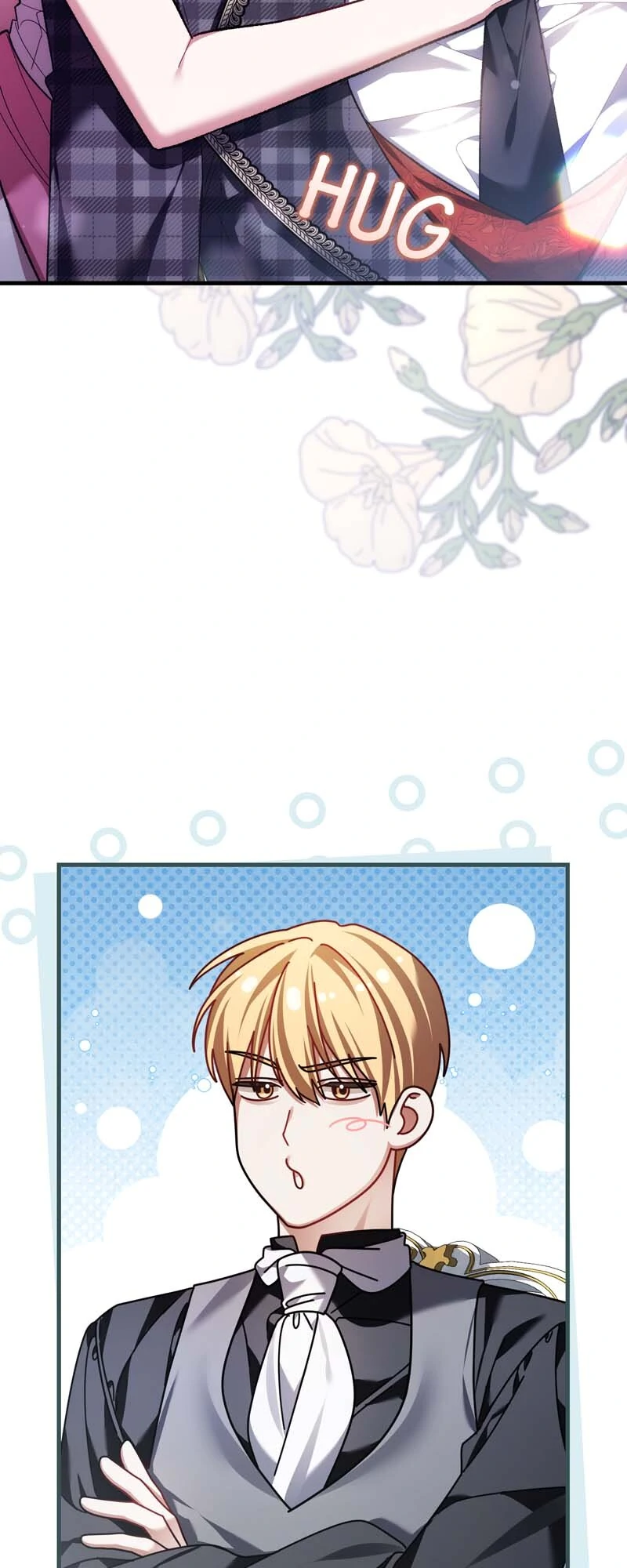 The Second Male Lead is Actually a Girl Chapter 61 301 42