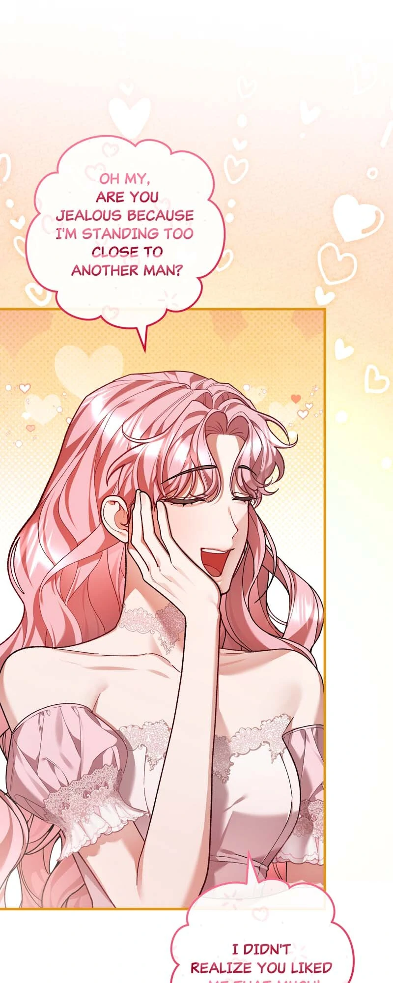 The Second Male Lead is Actually a Girl Chapter 61 303 44