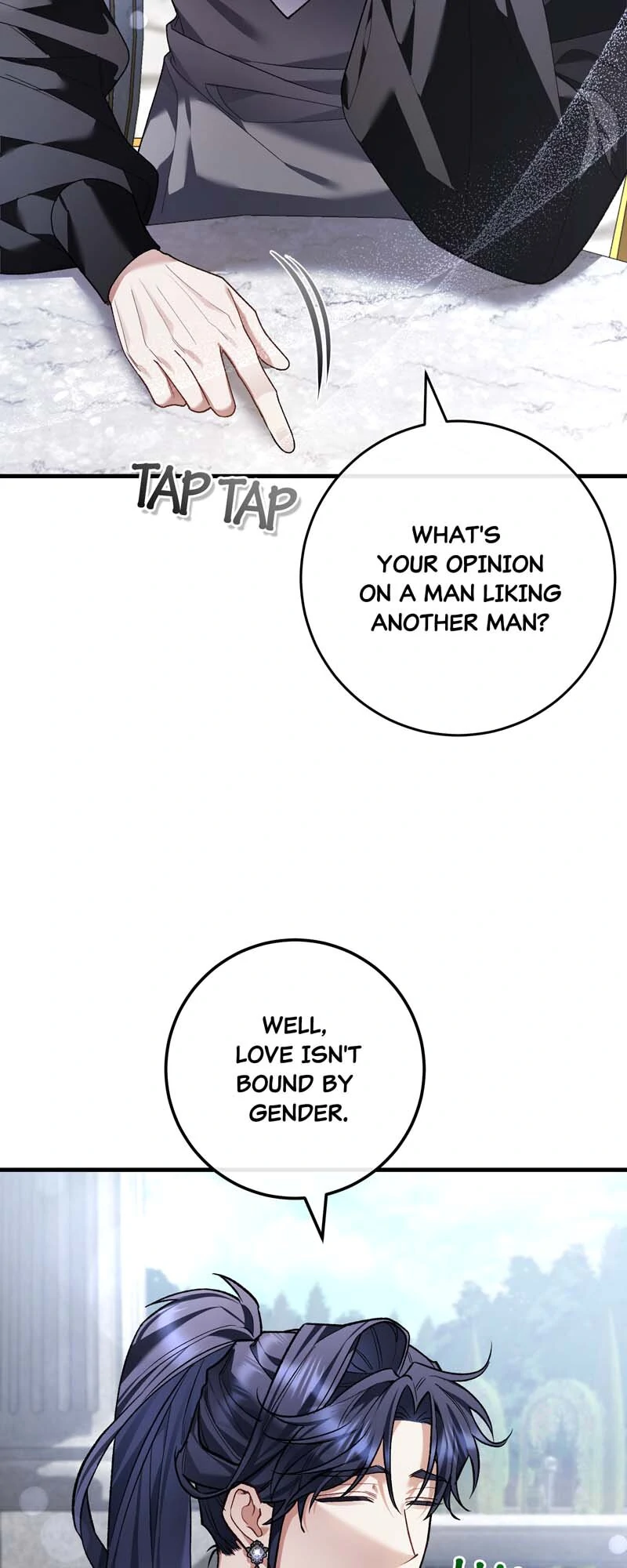 The Second Male Lead is Actually a Girl Chapter 61 306 47