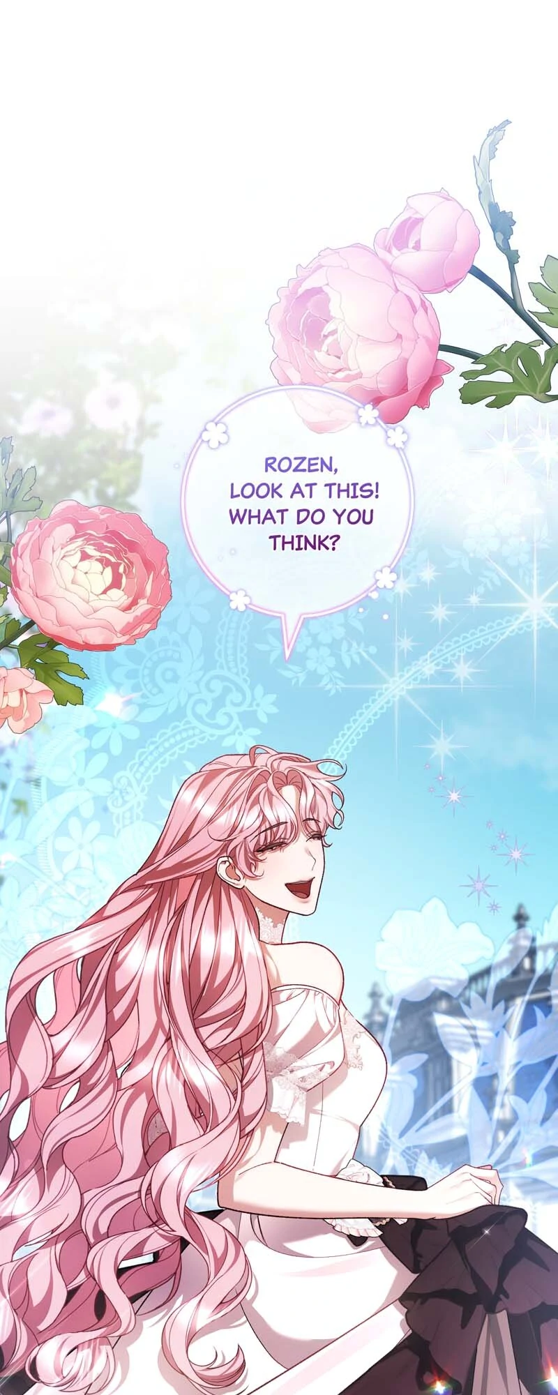 The Second Male Lead is Actually a Girl Chapter 61 314 55